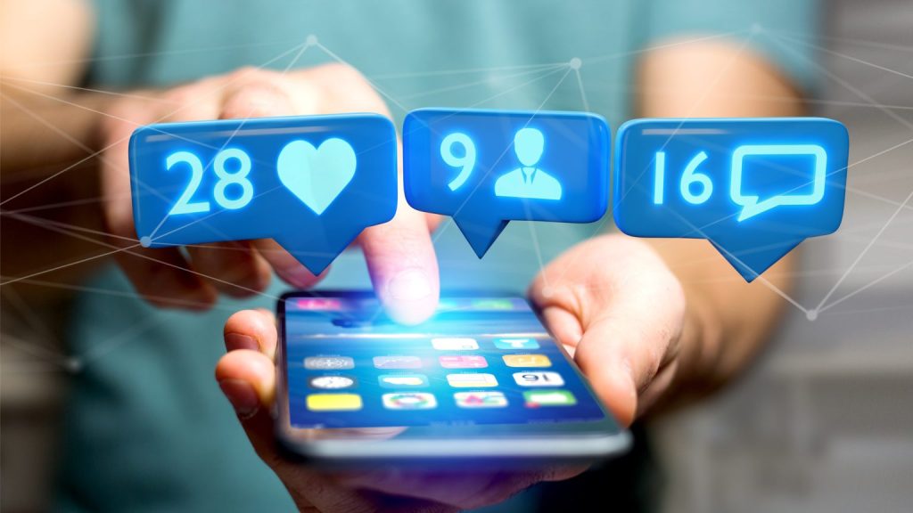 Trouver employés avec facebook