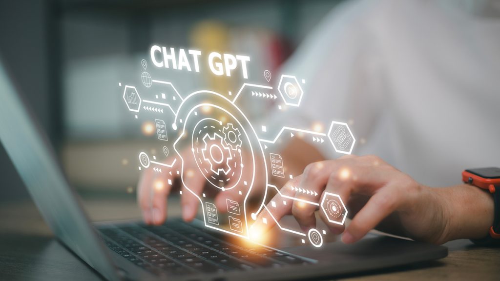 Comment utiliser Chat GPT dans une entreprise