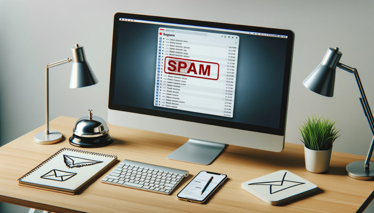 Comment éviter que vos courriels se retrouvent dans les spams