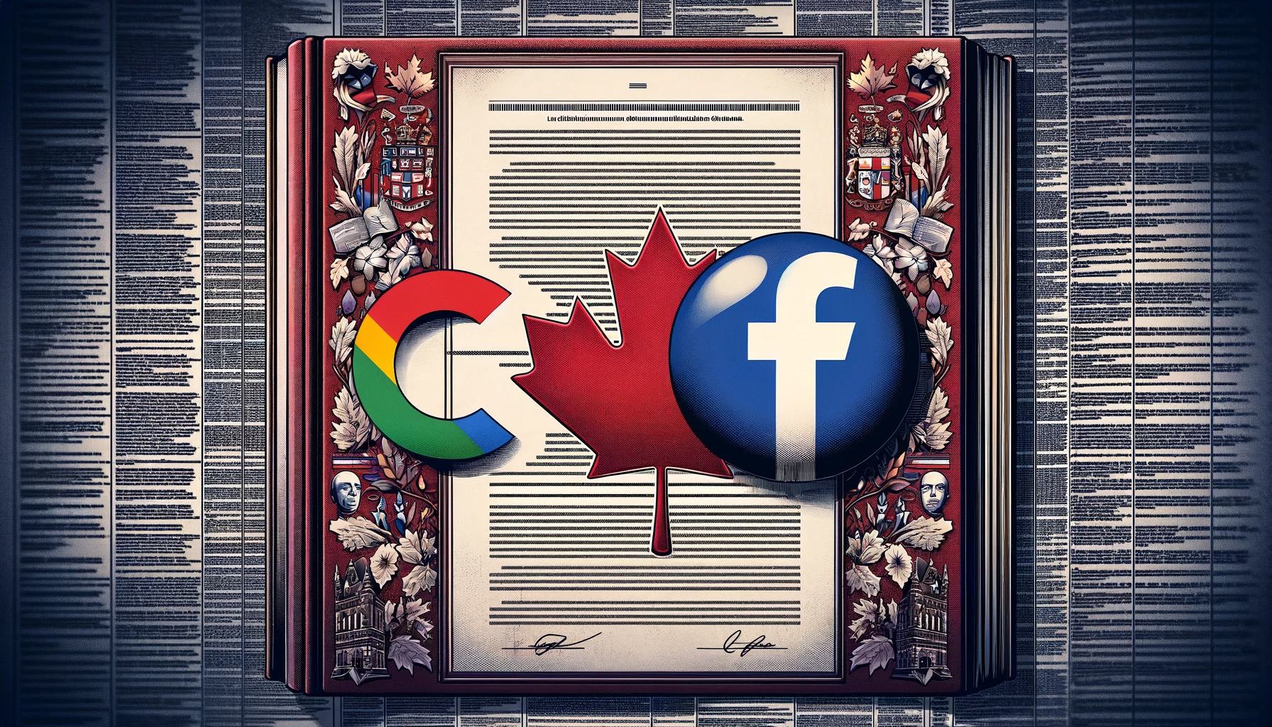 Projet de loi C-18 : Une Nouvelle Ère pour les Médias Canadiens
