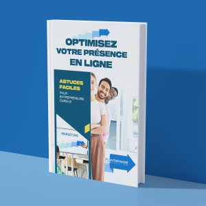 Optimisez votre présence en ligne