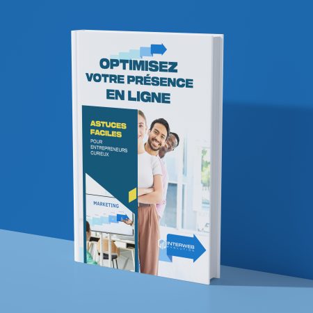 Optimisez Votre Présence En Ligne