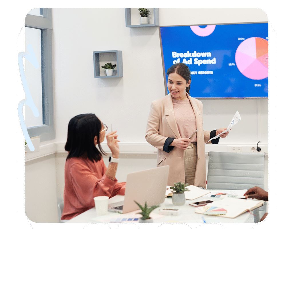 Google Ads marketing