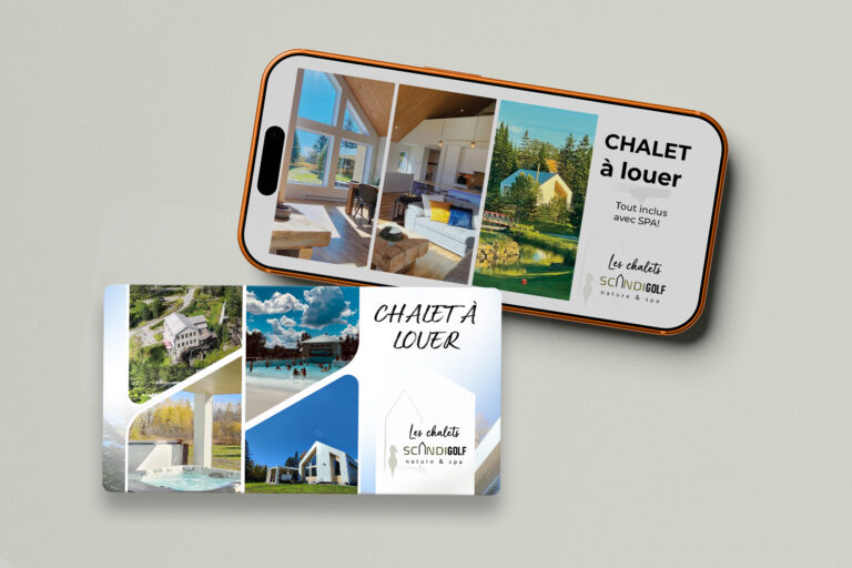 Chalet Scandigolf