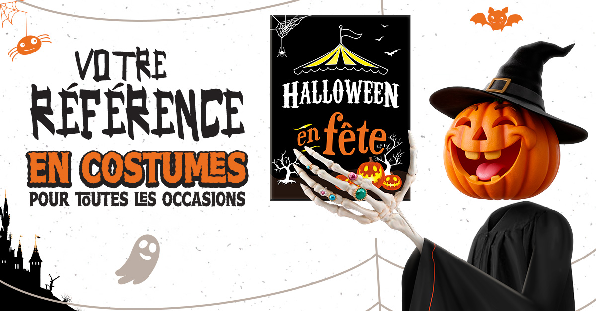 Halloween en fête Visuel-26 septembre 2025