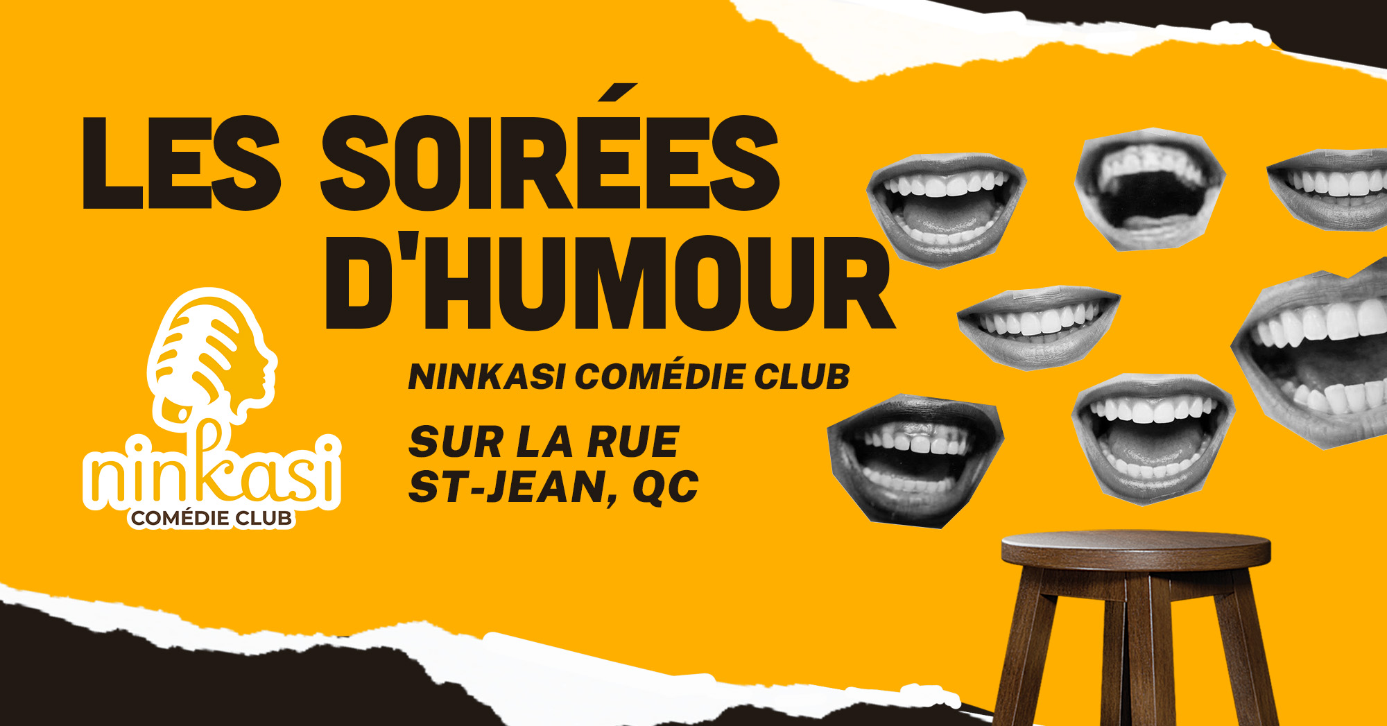 Ninkasi-Bar-Bistro-visuel les soirées d'humour-18 mars 2026'