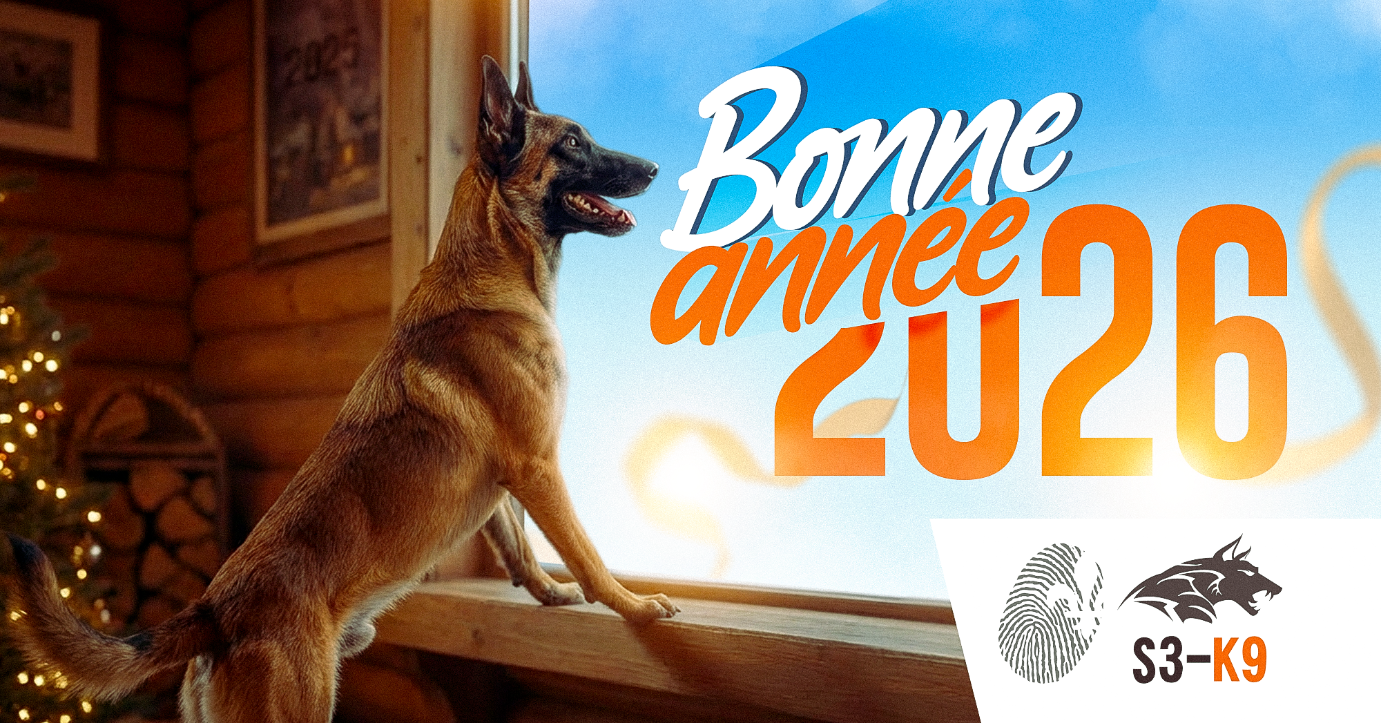 S3K9 Bonne Année 2026