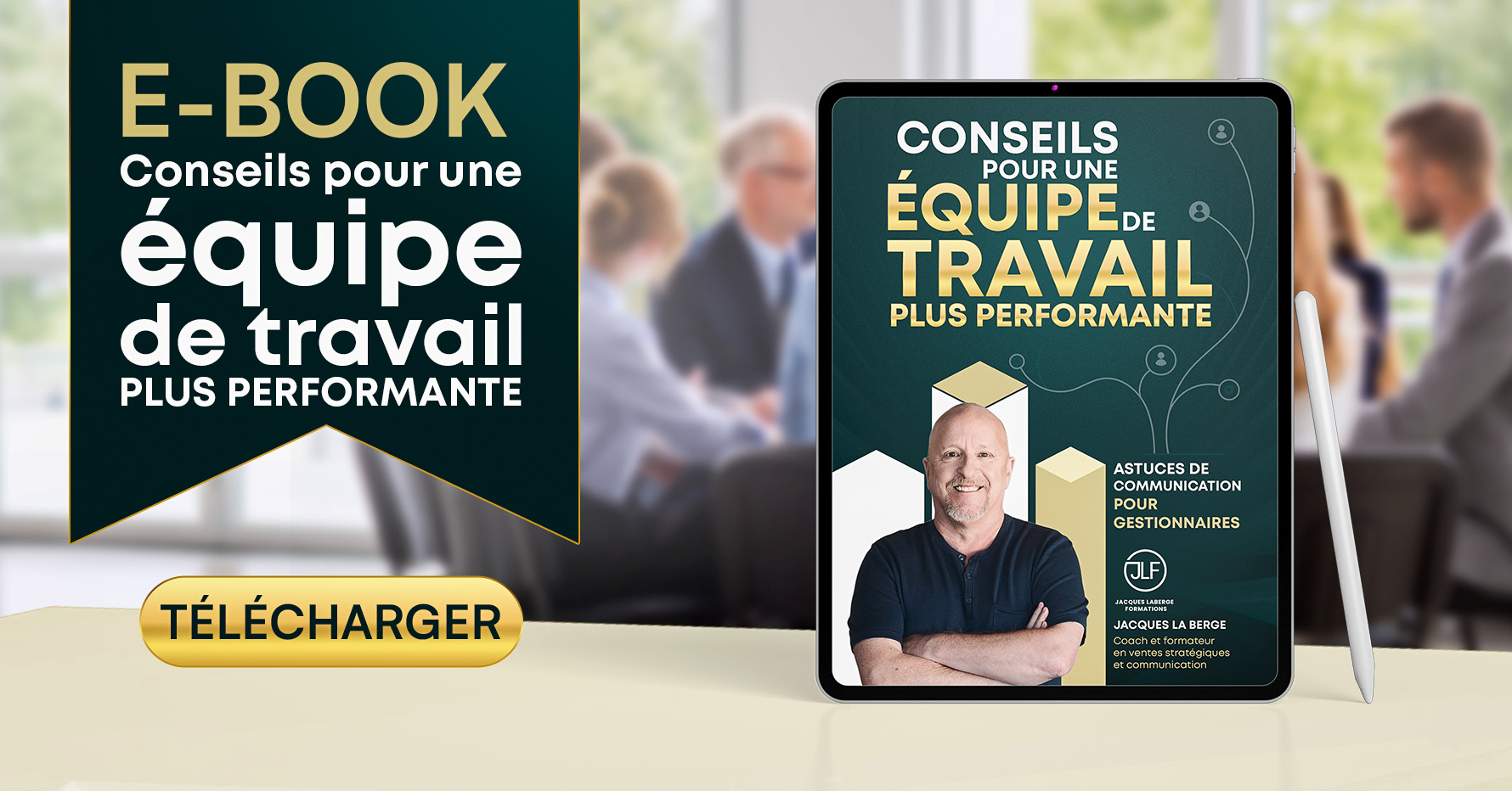 jacques la berge-21 octobre 2025 Visuel annonce EBOOK''