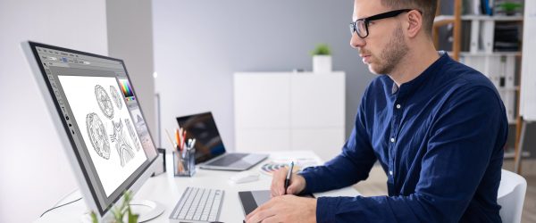 Grasphisme & Montage vidéo motion design