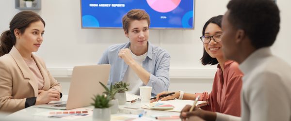 Création de contenu SEO Google